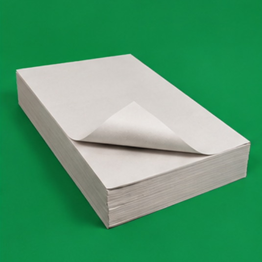 Newsprint offcut “20 x 24”