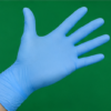 Nitrile Gloves (Large) (1)