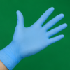 Nitrile Gloves (Medium) (1)