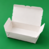 No.2 VIP White Food Boxes (1)