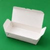 No.3 VIP White Food Boxes (1)