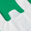 Poly Carrier Bags white (2)