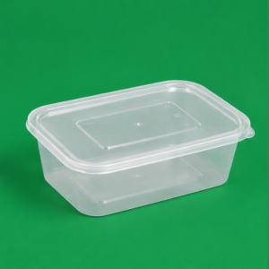 Satco Heavy Duty Containers 500 ml (1)