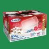Satco Heavy Duty Containers 500 ml