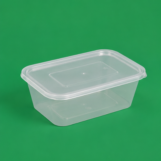Satco Heavy Duty Containers 650 ml (1)