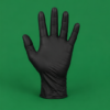 Small Nitrile Gloves (2)