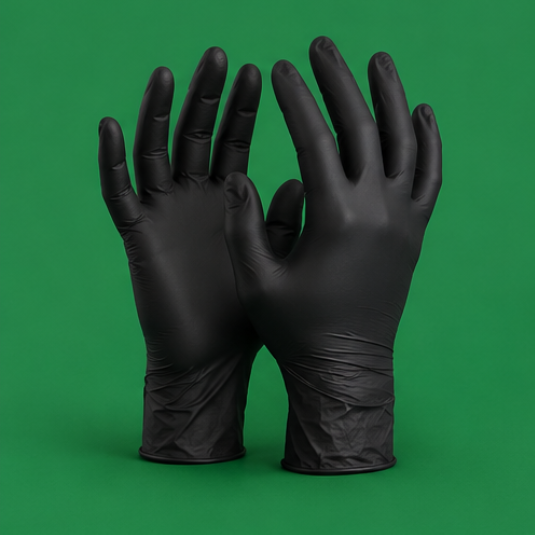 Small Nitrile Gloves