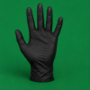 XL Nitrile Gloves (2)
