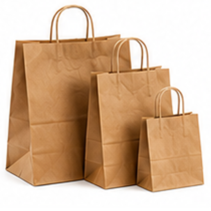 Paper Bags