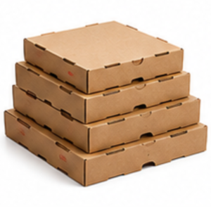 Pizza Boxes