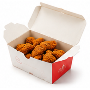 Chicken Boxes