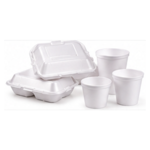 Polystyrene Products
