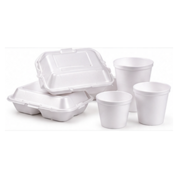 Polystyrene Products
