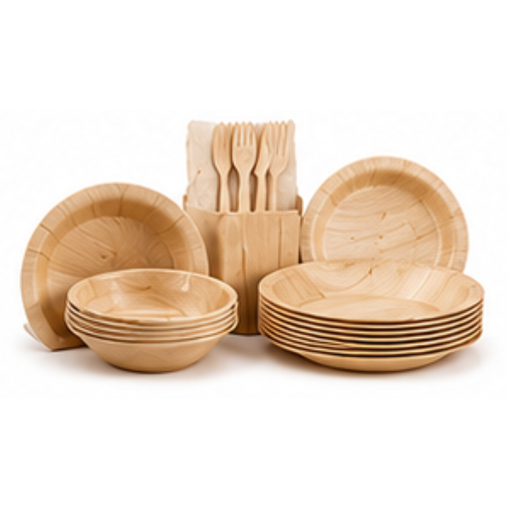 Biodegradable Products