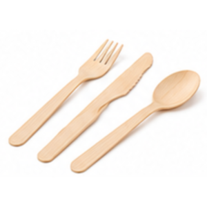 Disposable Cutlery