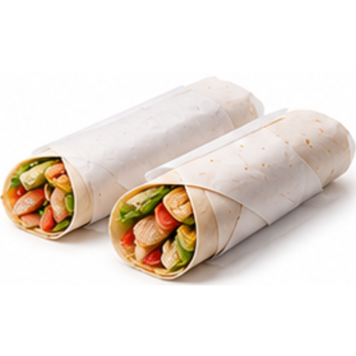 Wrap Papers & Kitchen Rolls