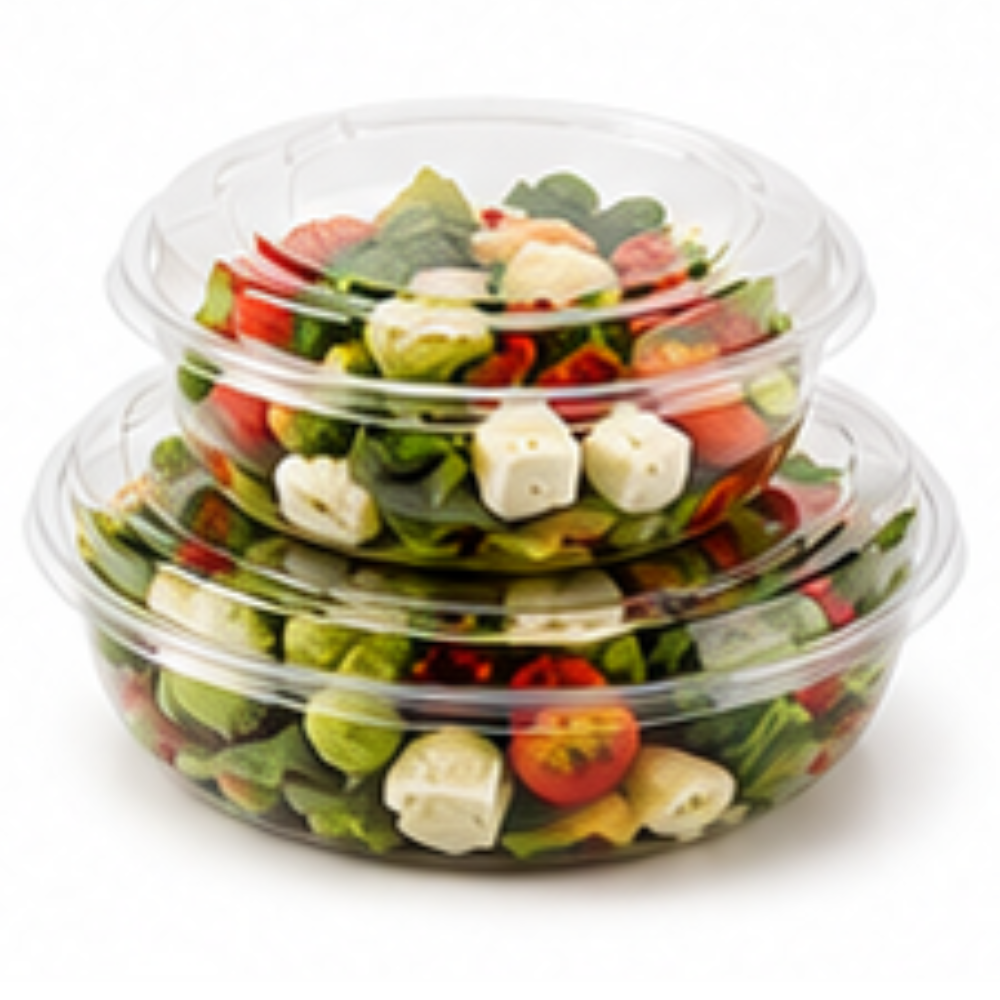 Salad Containers