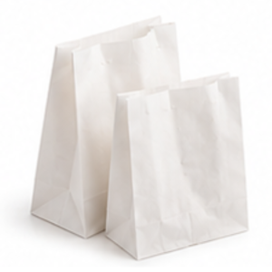 Greaseproof Bags