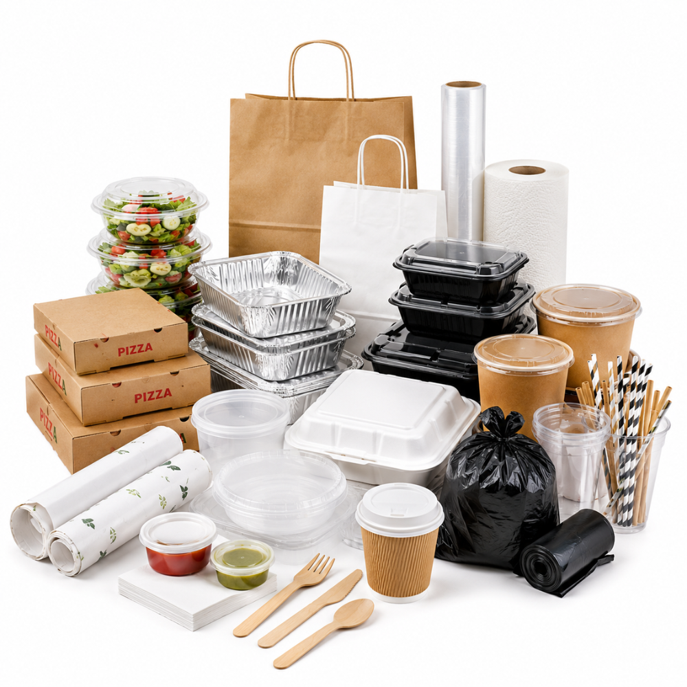 Infinity Products