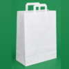 White SOS Kraft Bags (XL) (1)